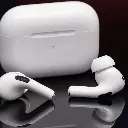 Air Pods Pro 2 (White) Combo