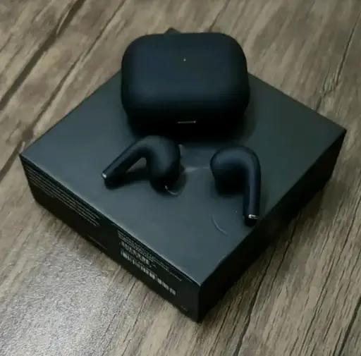 Air Pods Pro 2 (Black)