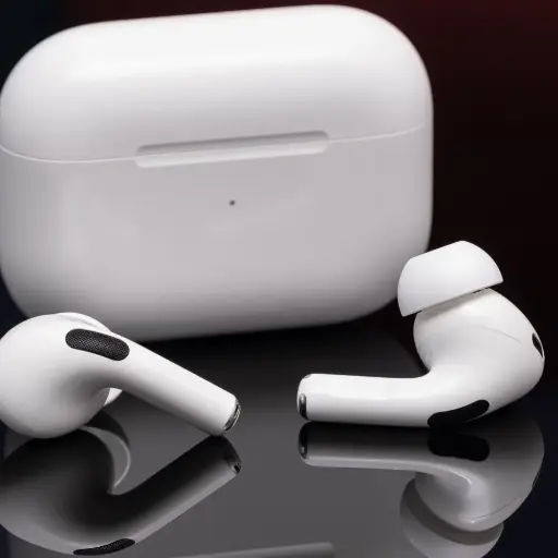 Air Pods Pro 2 (White) Combo