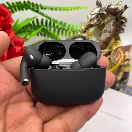 Air Pods Pro 2 (Black) Combo